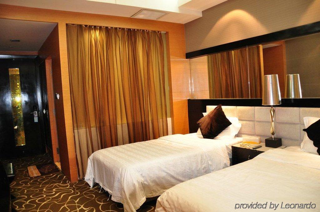 Harbin Yakelai Holiday Hotel Cameră foto