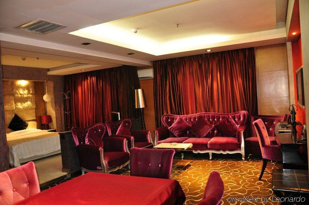 Harbin Yakelai Holiday Hotel Cameră foto