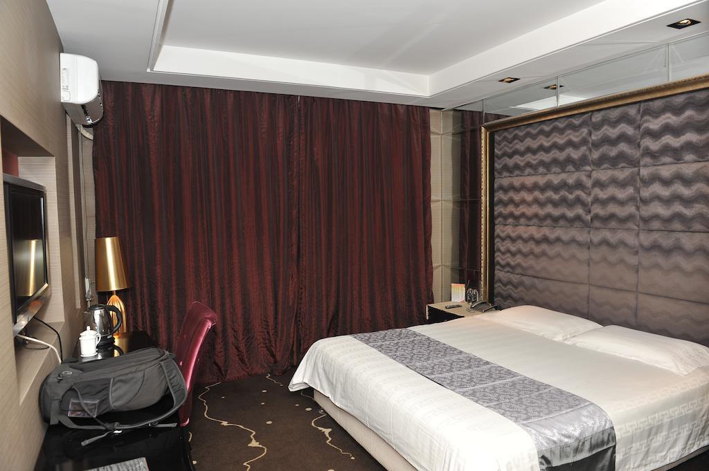 Harbin Yakelai Holiday Hotel Cameră foto