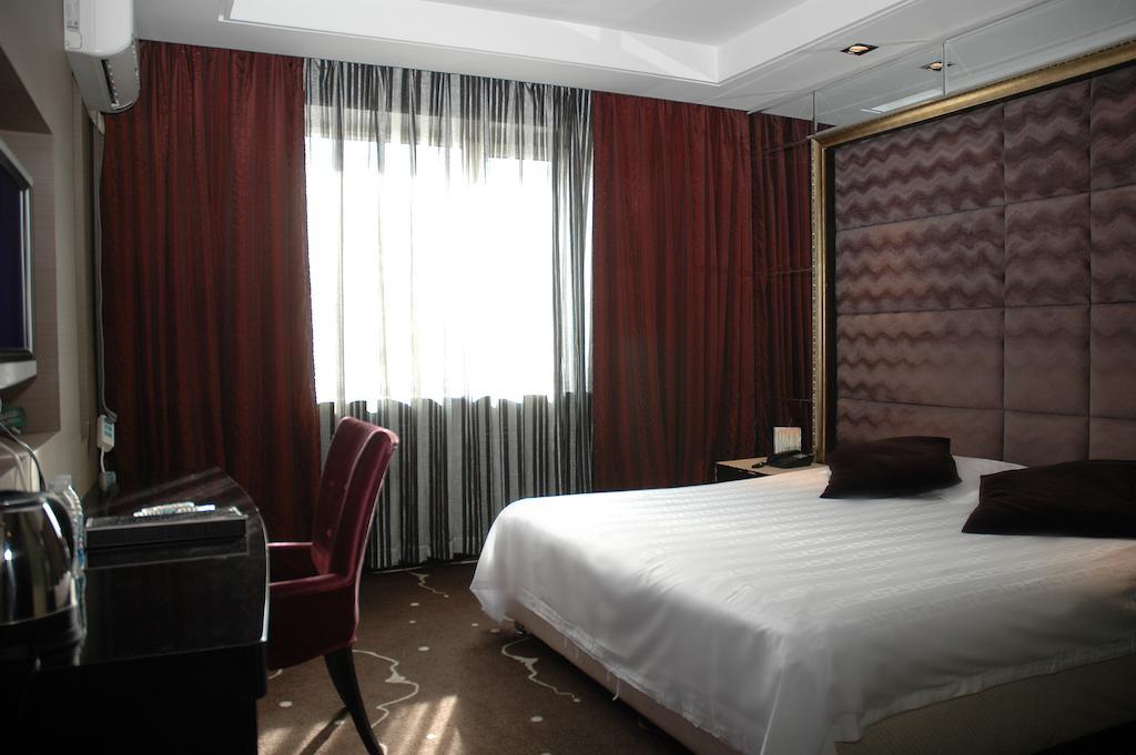 Harbin Yakelai Holiday Hotel Cameră foto