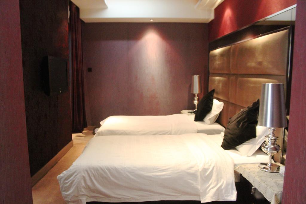 Harbin Yakelai Holiday Hotel Cameră foto