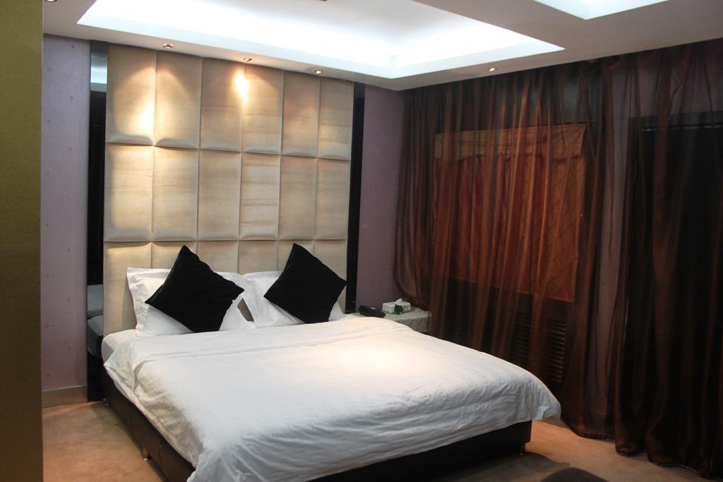 Harbin Yakelai Holiday Hotel Cameră foto