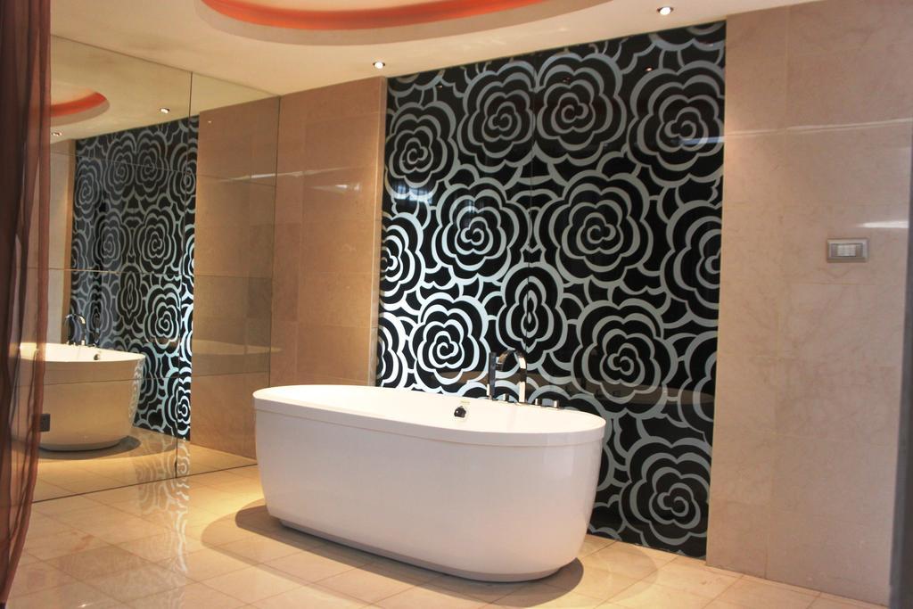 Harbin Yakelai Holiday Hotel Cameră foto