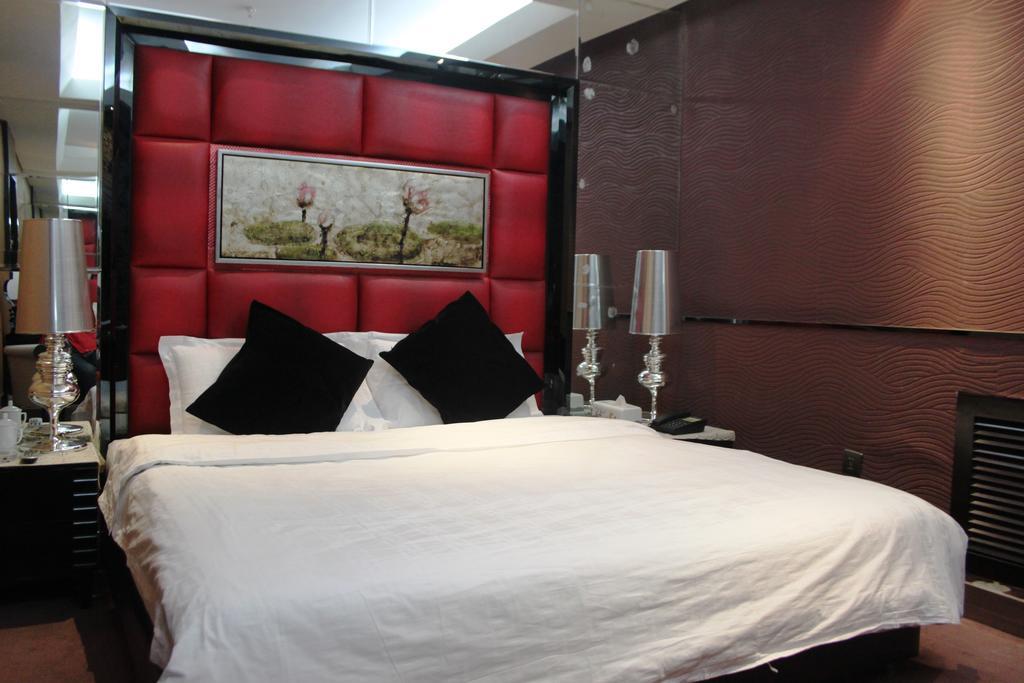 Harbin Yakelai Holiday Hotel Cameră foto
